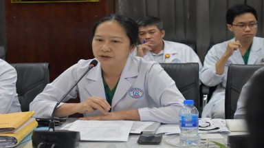 Bệnh viện Chợ Rẫy nói về cái chết của thanh niên 19 tuổi