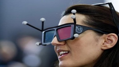  Lây bệnh vì xem phim 3D