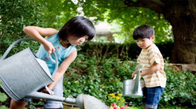 Phát ốm vì kiêng nắng, gió