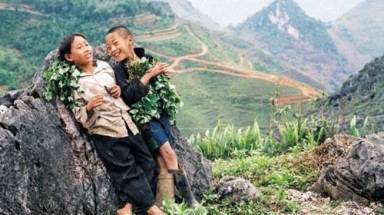 Maika - cô gái kể chuyện bằng ảnh