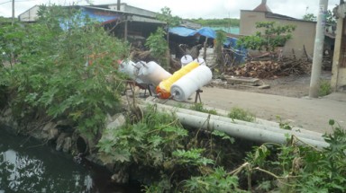  Chọn “điểm nóng” về môi trường để xử lý