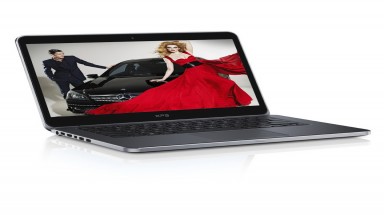 Dell XPS 14-L421x Ultrabook: Sức mạnh di động và tốc độ
