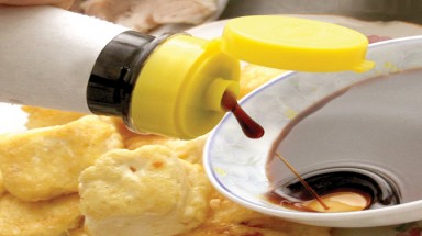 Vị umami là gì?