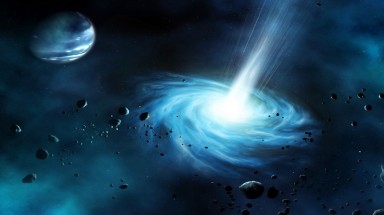 "Ngỡ ngàng" với ảnh đẹp vũ trụ