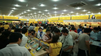 Bphone mở bán đợt 2 từ ngày 15/09/2017