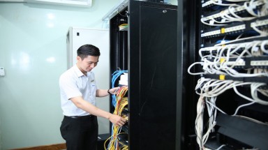  VinaPhone nói gì trước giờ G của chuyển mã 11 số