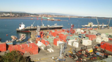  Bộ Giao thông bán trái phép cổ phần nhà nước tại cảng Quy Nhơn