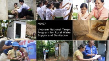 Việt Nam báo cáo điển hình với mục tiêu phát triển Thiên niên kỷ