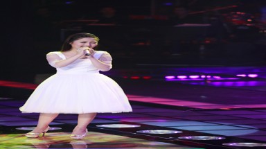 The Voice: Đêm đầu tiên “nhạt” và thiếu ấn tượng