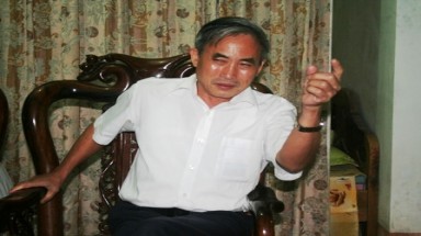 Thanh Hóa: Phó Chủ tịch huyện Triệu Sơn kiêm... VIP Muaban24