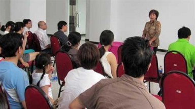“Lùm xùm” tại chung cư Quốc Cường Gia Lai