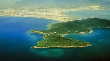  THANH TRA TOÀN BỘ CÁC DỰ ÁN XÂY DỰNG, DU LỊCH... TẠI SƠN TRÀ: Một tờ A4, Sơn Trà mất 41% đất rừng