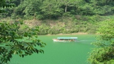 Xử lý nghiêm lâm tặc ở rừng đặc dụng Thang Hen