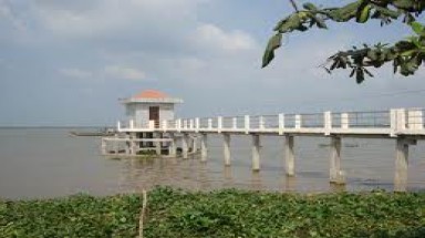 Đưa vào hoạt động 4 trạm quan trắc nguồn nước trên sông Đồng Nai