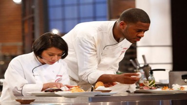  Biến khiếm khuyết thành sức mạnh