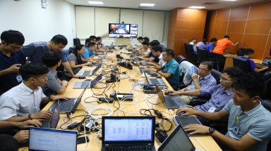   Đêm nay, 2,3 triệu thuê bao VinaPhone đầu số 0127 sẽ chuyển về 081