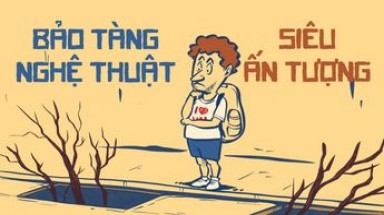 Triển lãm siêu ấn tượng từ những hố ga mất nắp