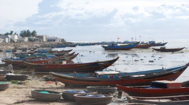  Sẽ điều tra vụ tung tin đồn sóng thần ở Lý Sơn