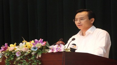Bí thư Thành ủy Đà Nẵng Nguyễn Xuân Anh mắc nhiều sai phạm