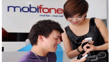 Dịch vụ Thanh toán điên tử trên MobiFone Portal