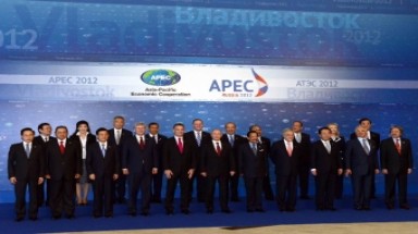 WWF nhiệt liệt chào đón tuyên bố của APEC