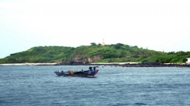 Thông tin tài nguyên môi trường biển cần trở thành tài sản quốc gia