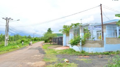  Đăk Lăk: Bán nhà trốn ô nhiễm