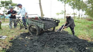   Dự án bãi đổ bùn chậm trễ: Kiểm điểm trách nhiệm các cá nhân, đơn vị liên quan