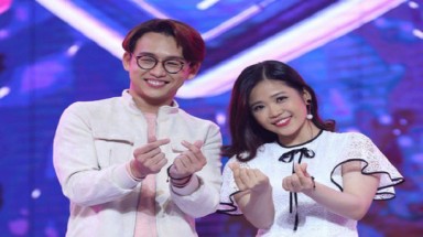 Cao Vy bị HTV7 gỡ bỏ số phát sóng "Vì yêu mà đến"