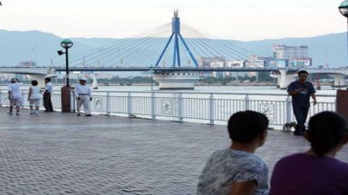  Cầu Sông Hàn sẽ quay sớm hơn