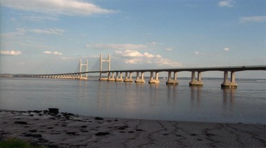 Những cây cầu kỳ vĩ nhất thế giới