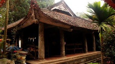  Phải lấy ý kiến rộng rãi về tu bổ di tích