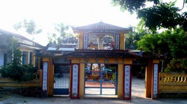 Bí ẩn "kho vàng" ở chùa Hoa Tiên