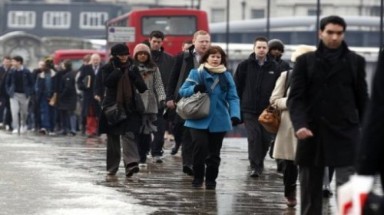  Châu Âu: Gần 1/3 dân thành thị hít không khí ô nhiễm