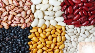 Lợi ích từ chế độ ăn ít cơm, nhiều đậu