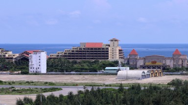 Đà Nẵng thông tin chi tiết về 21 lô đất có người Trung Quốc góp vốn