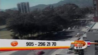 Động đất mạnh ở Costa Rica, có cảnh báo sóng thần