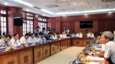  Công bố kết quả khảo sát, nghiên cứu động đất tại Quảng Nam