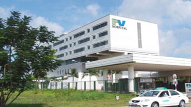 Giám đốc y khoa của Bệnh viện FV hành nghề... không phép 