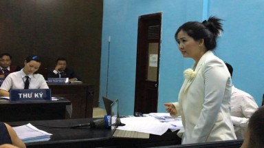 Bệnh nhân phản tố, đòi Bệnh viện FV bồi thường 143 triệu