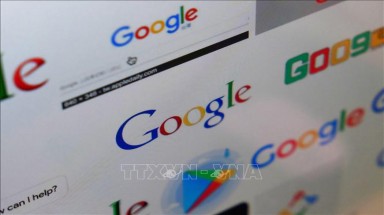 Google công bố dự án thu mua năng lượng tái tạo lớn nhất trong lịch sử