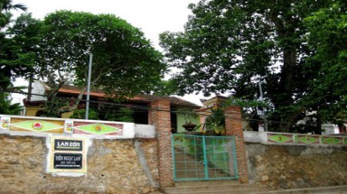 Kỳ bí ngôi đền "giải oan" cho thiếu nữ