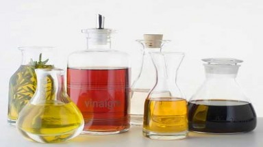 Uống giấm có lợi cho sức khỏe không?