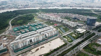 UBND TP HCM nhận trách nhiệm và xin lỗi người dân Thủ Thiêm