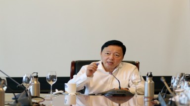 Bộ trưởng Trần Hồng Hà: Cần minh bạch thông tin ô nhiễm tới người dân