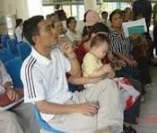 Đồng Nai: Vô tư hút thuốc trong bệnh viện