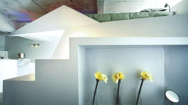 Xu hướng thiết kế xanh cho căn hộ nhỏ