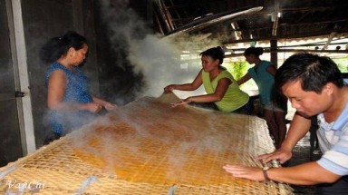  Xử lý ô nhiễm làng nghề tại Hà Nội – Cần biện pháp triệt để