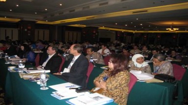 Hội thảo giữa kỳ Chương trình Delgosea