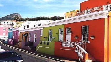  Thành phố điển hình về bảo vệ môi trường 